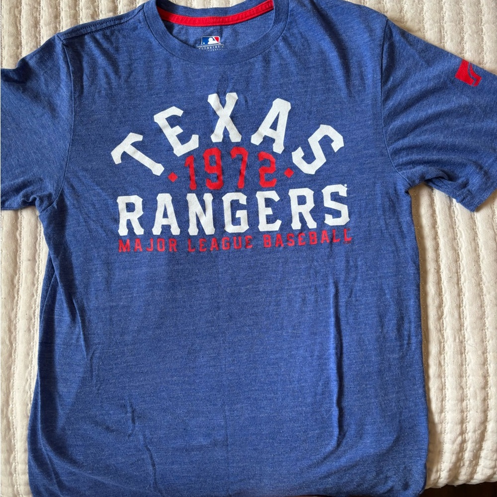 Texas Rangers T-Shirt